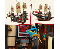 LEGO Ninjago 71848 Perła świątyni - 1331659 - zdjęcie 5